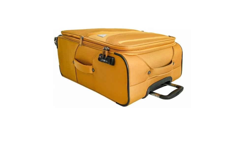 Valise easyjet cabine 45 cm Tsa Palma