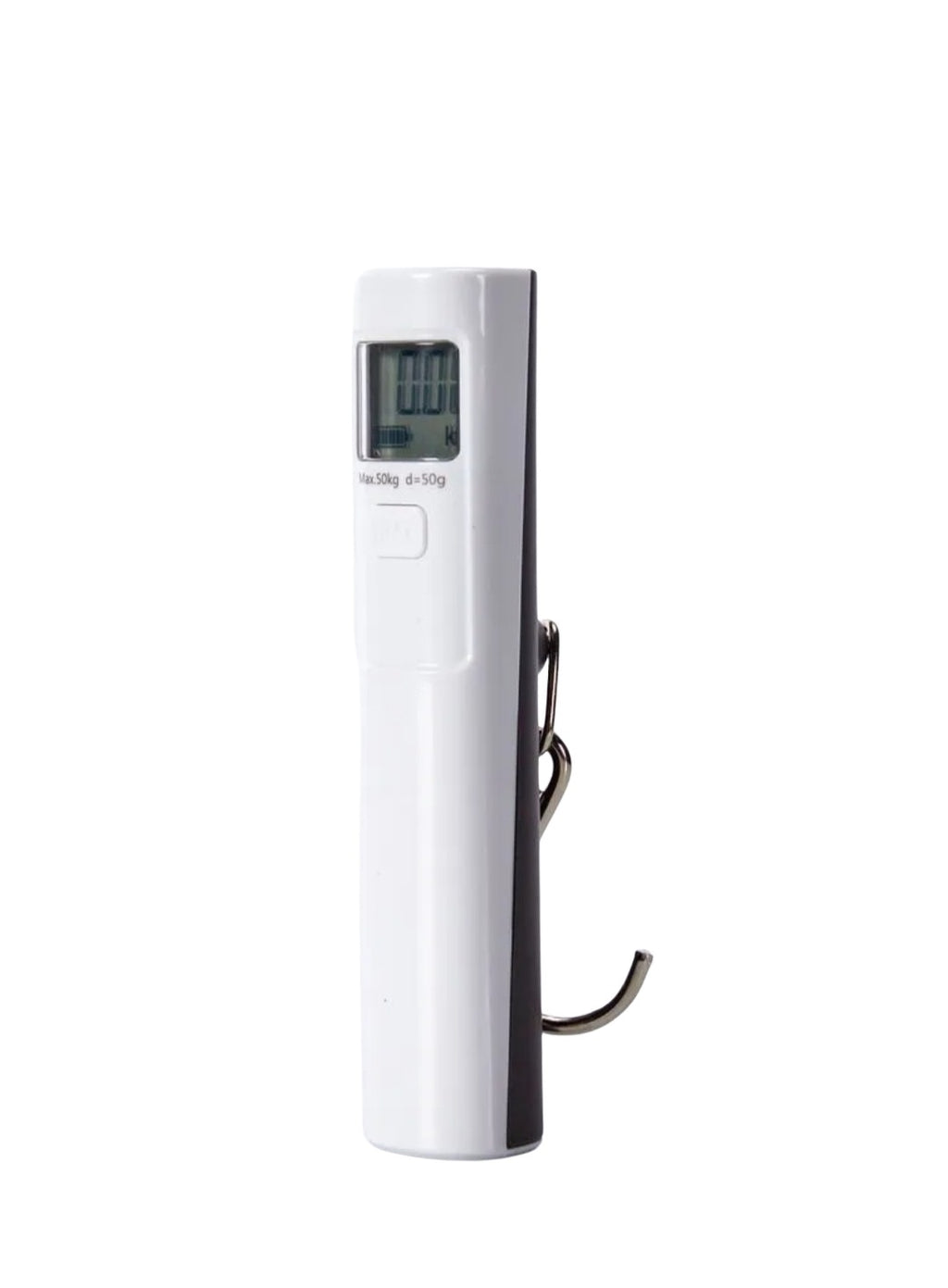 Pèse-bagage électronique sans pile Snowball 98022A