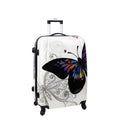 VALISE rigide 75 cm pas cher madisson