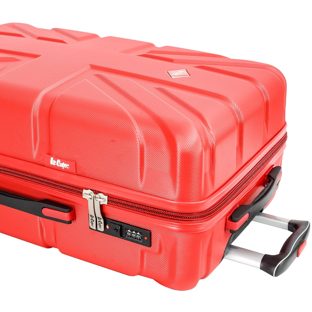 Grande Valise Rigide 77 cm Lee Cooper London