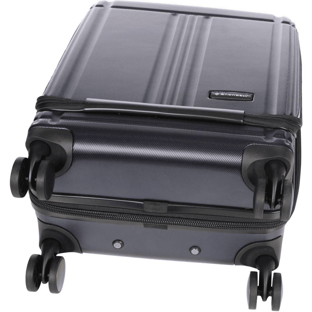Valise cabine pilot pc 17&Prime;