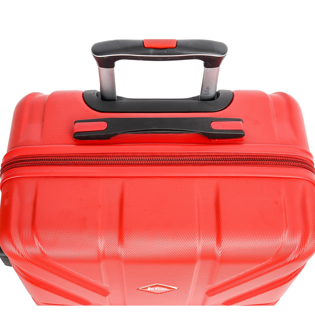Grande Valise Rigide 77 cm Lee Cooper London