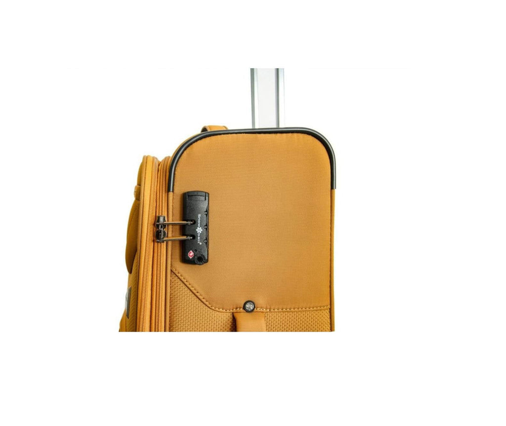 Valise easyjet cabine 45 cm Tsa Palma