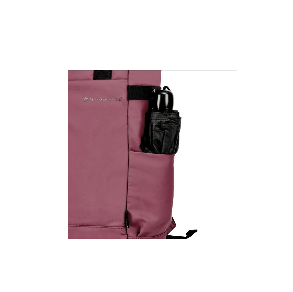 Sac à dos pour PC, Travail, Vélo et Rando Urban City