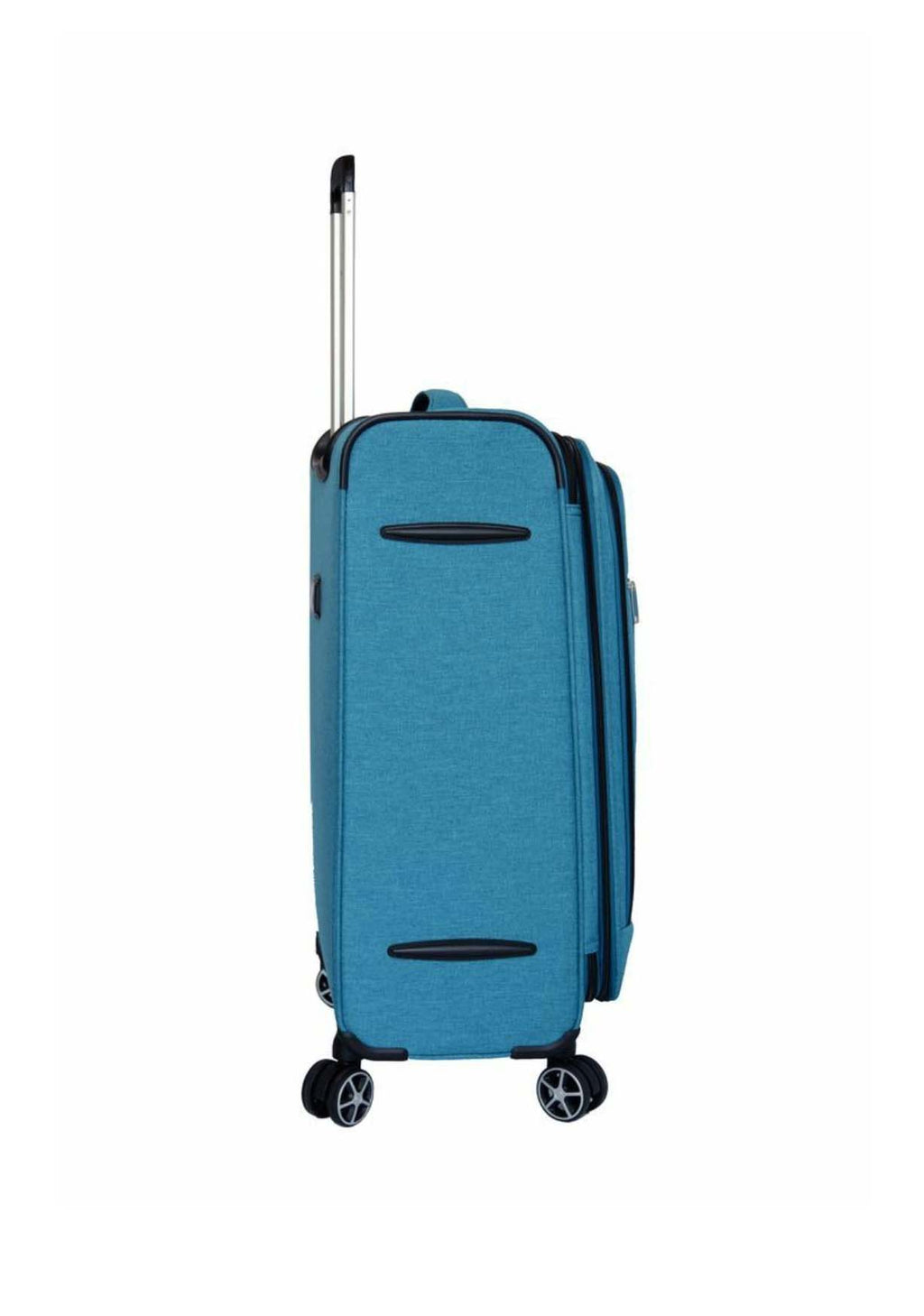 Ensemble de 3 valises souples légères Toledo