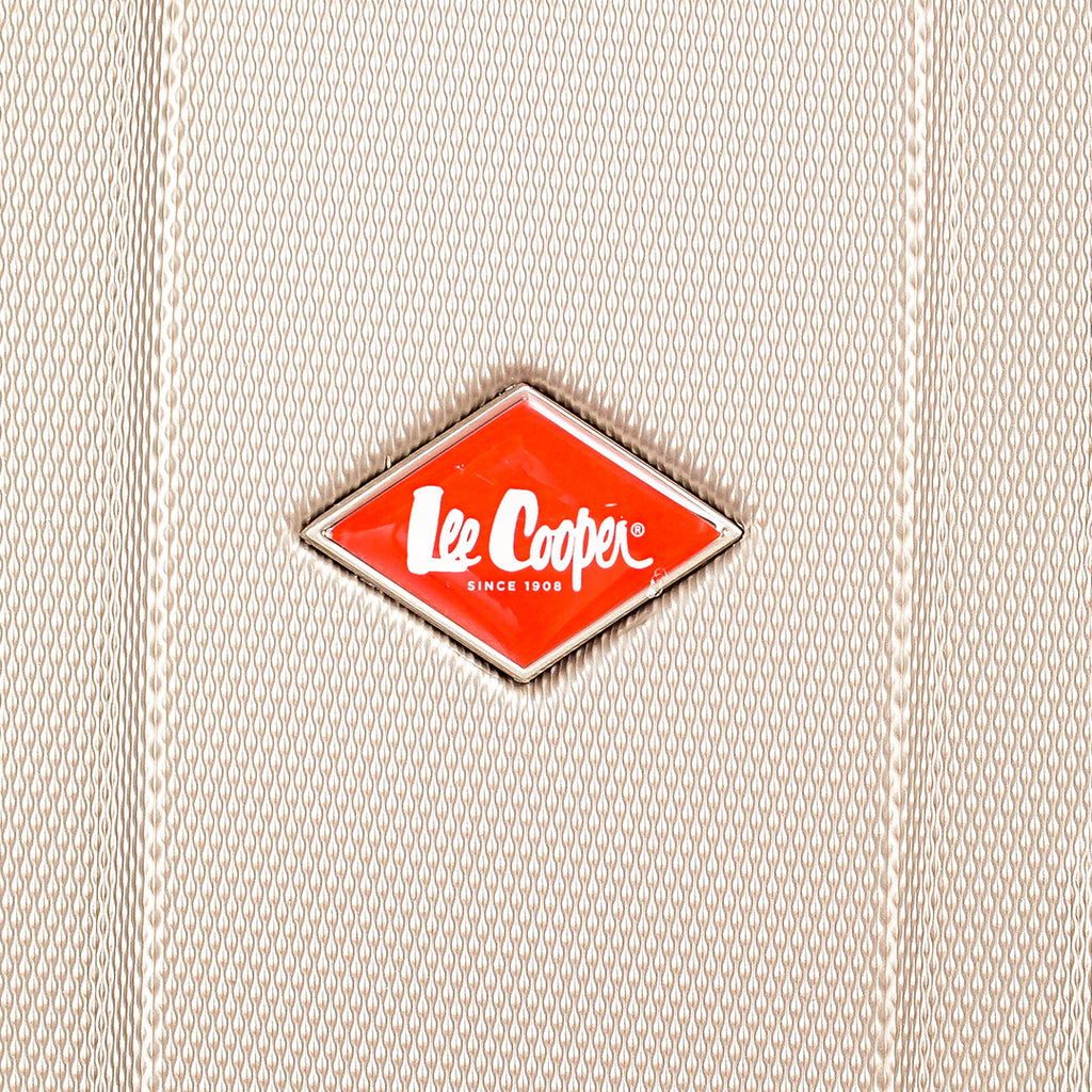 Valise rigide moyenne 67 cm London/Lee Cooper