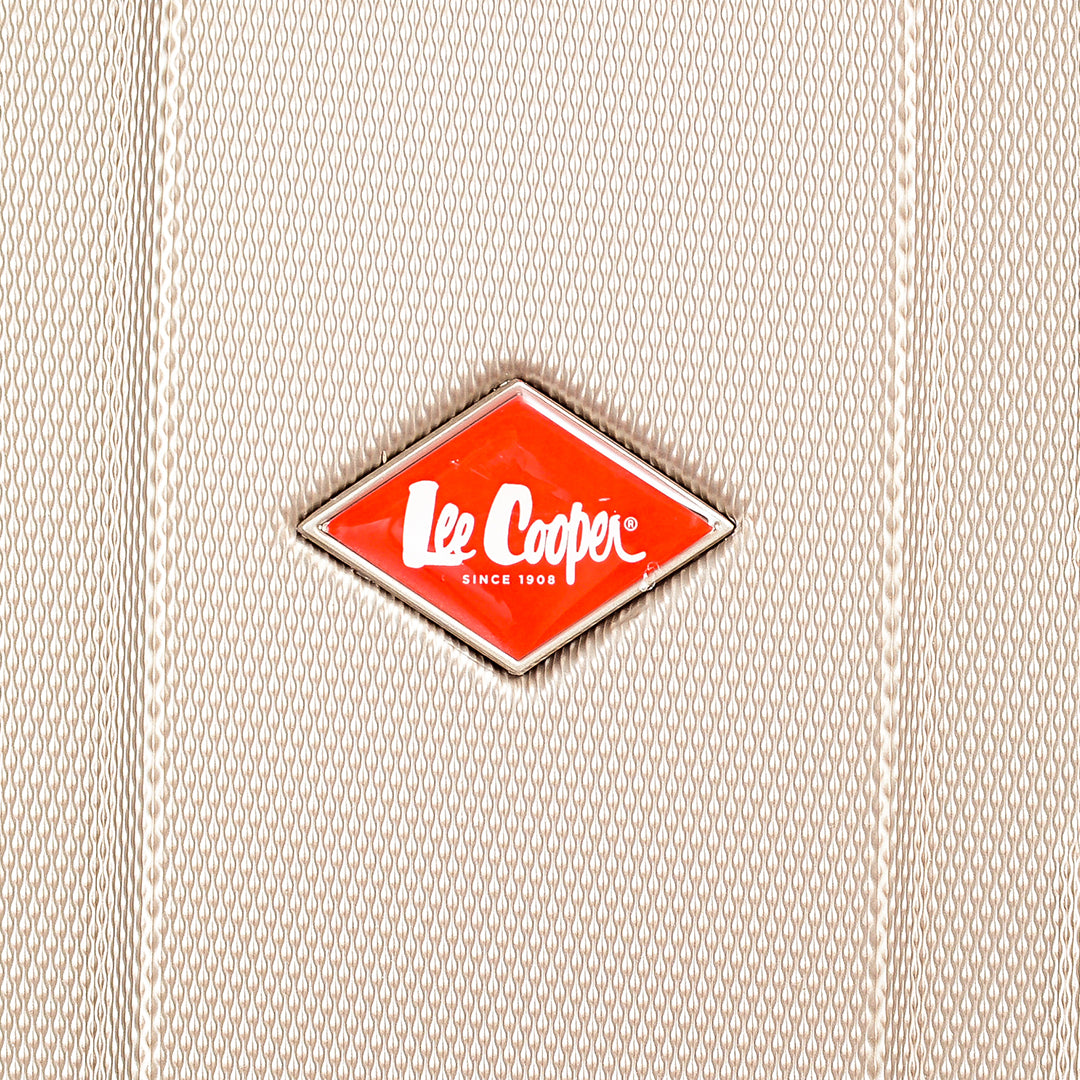 Valise rigide moyenne 67 cm London/Lee Cooper