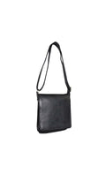 sacoche bandoulière en cuir pour homme