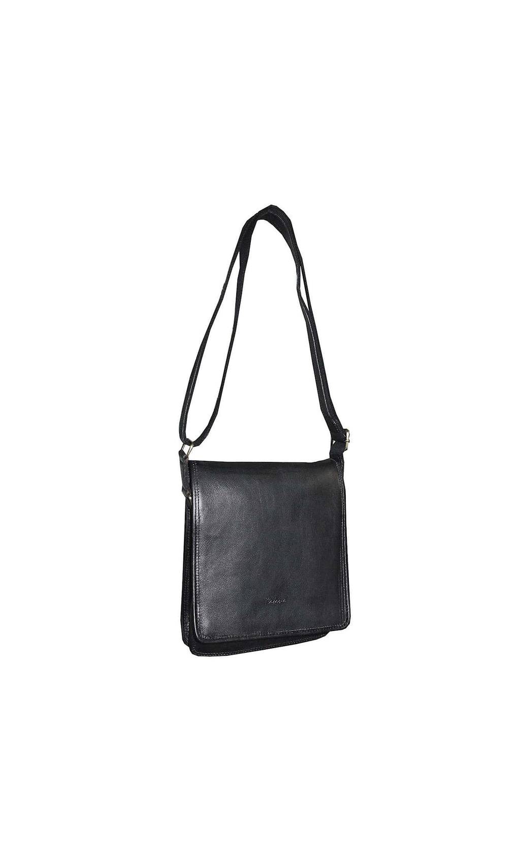 Sacoche en cuir pour homme