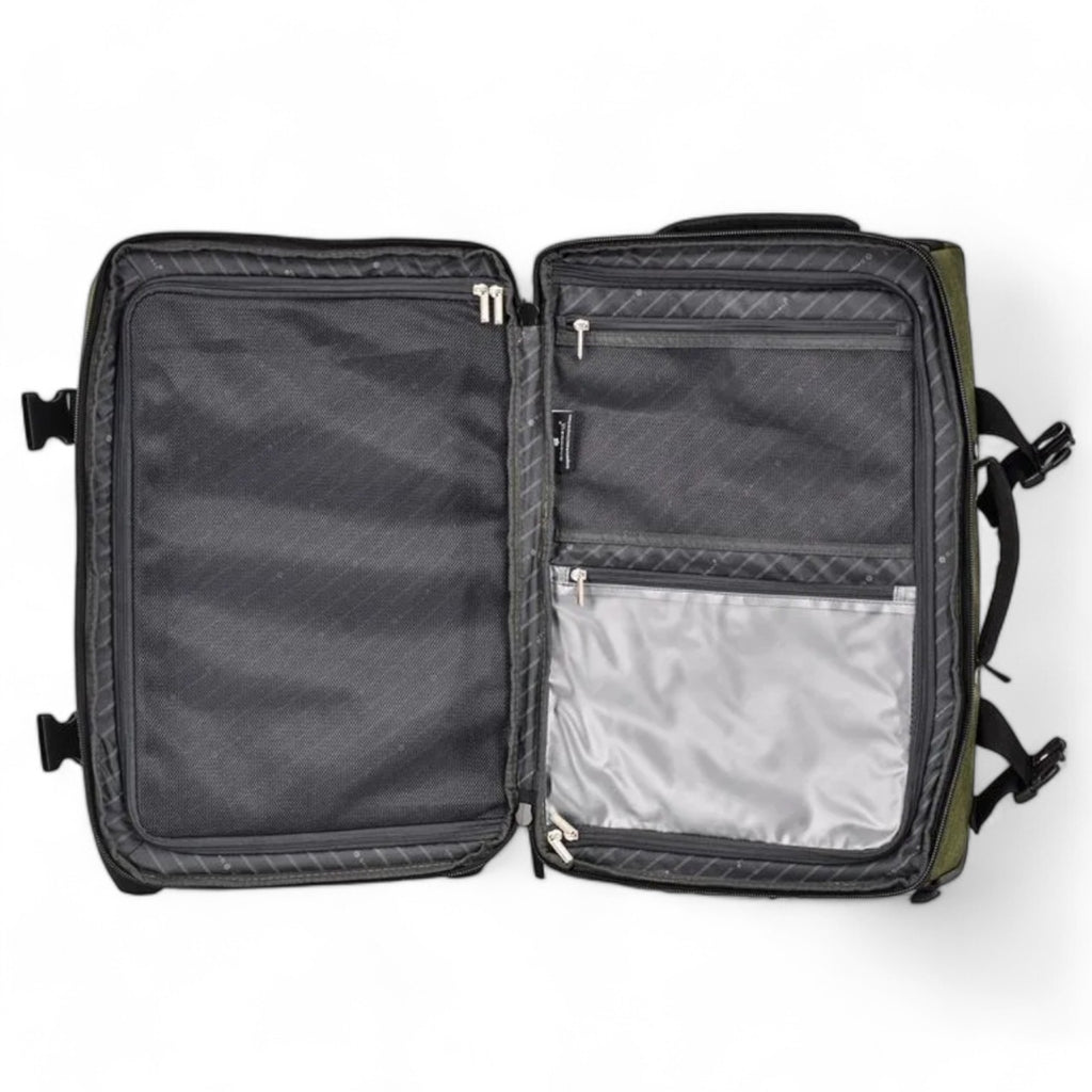 Sac de voyage 73 cm à 2 roues Sydney de Snowball 95L