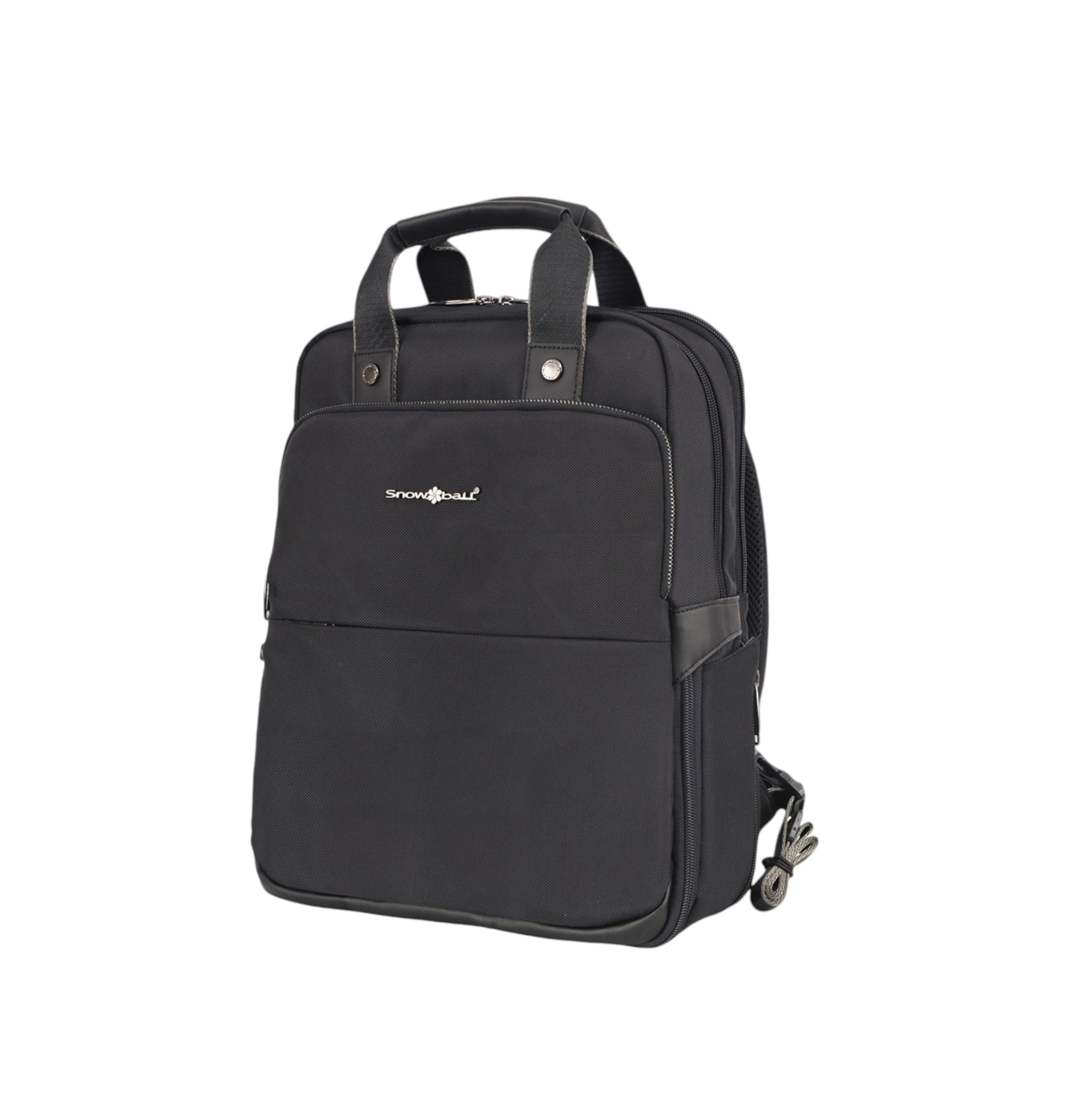 sac à dos business pc portable 15 à 16 pouces snowball