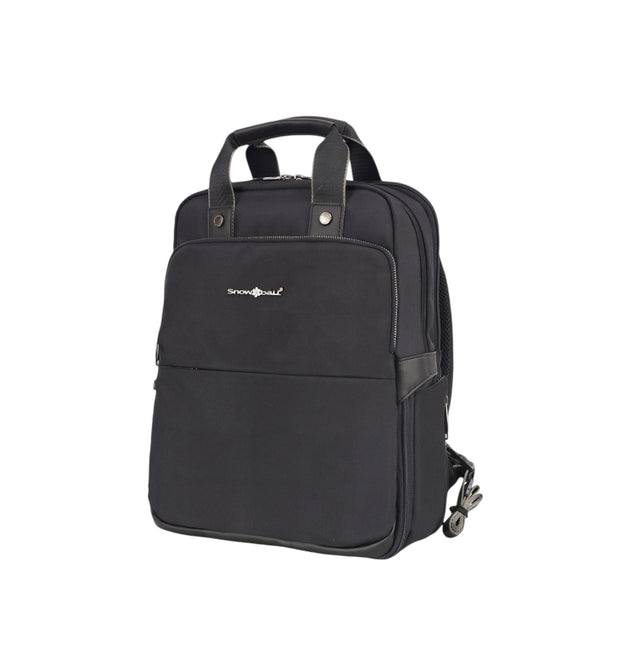 sac à dos business pc portable 15 à 16 pouces snowball