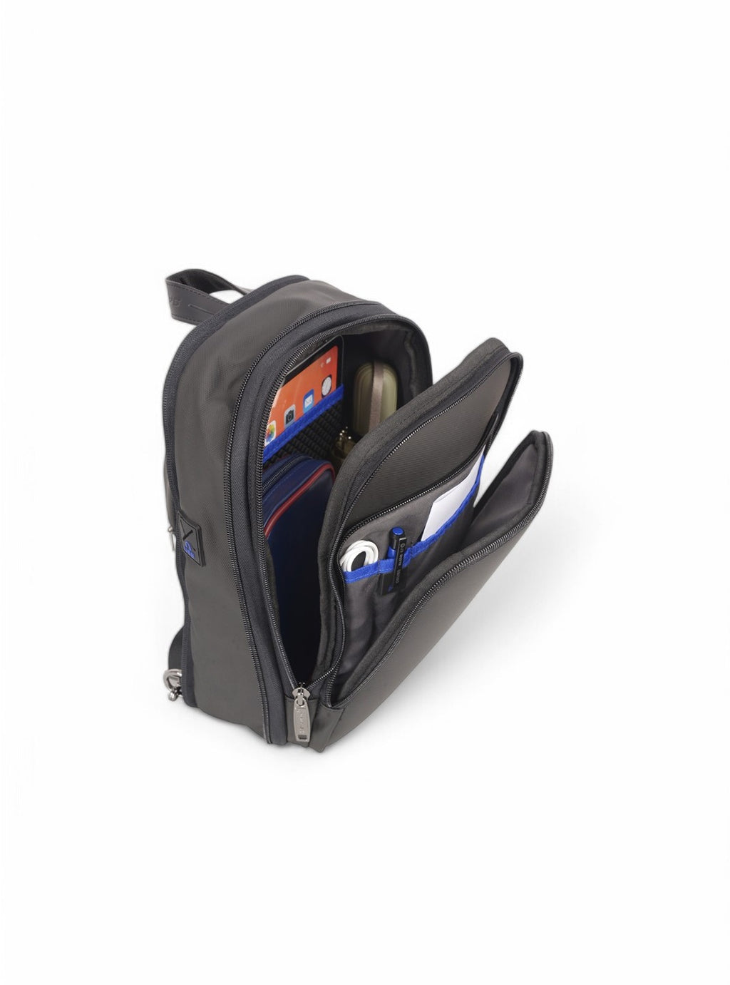 sac porté en travers pour homme impErméable snowball 22104