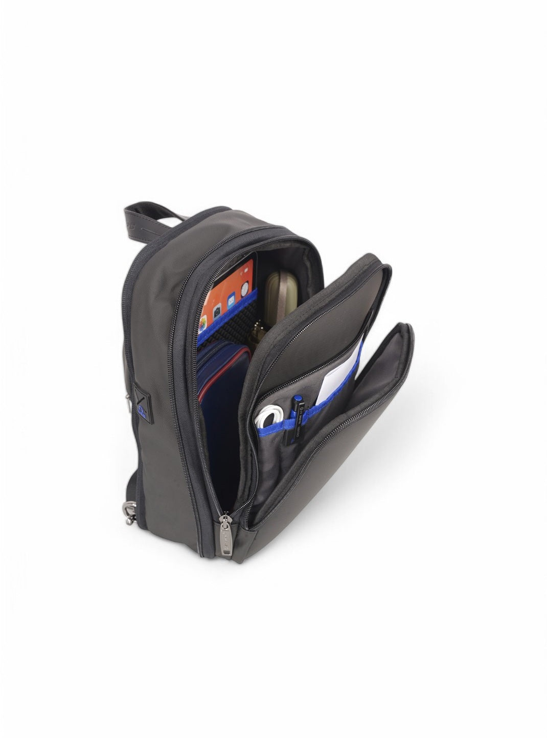 sac porté en travers pour homme impErméable snowball 22104