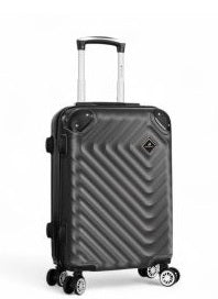 valise cabine madisson 55 cm noir 44103