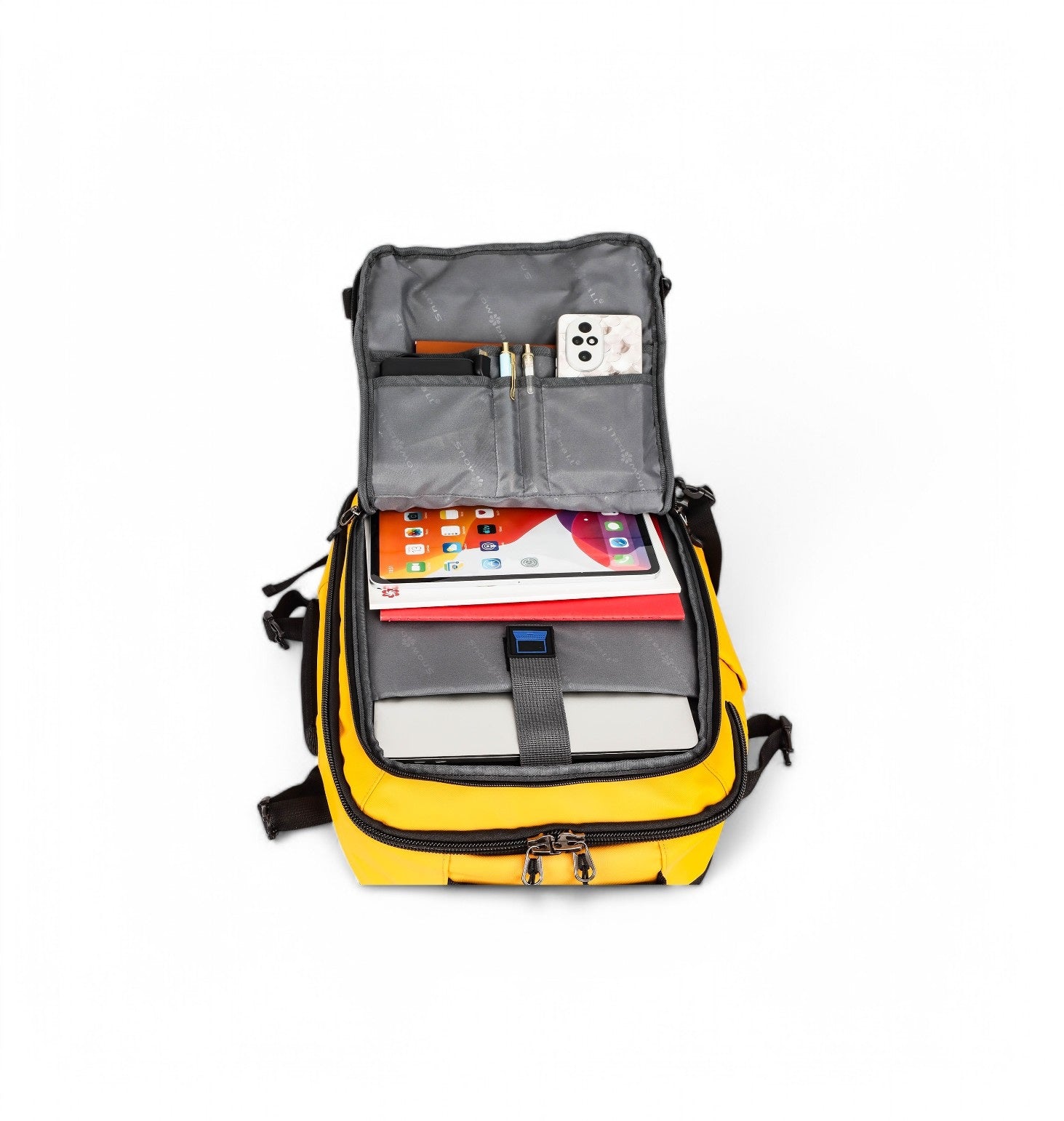 sac à dos cabine 40x30x20 cm underseat snowball