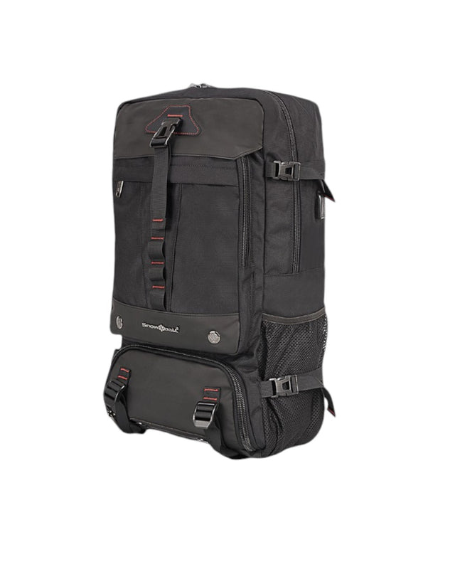 sac à dos p ordinateur portable 17 pouces Snowball
