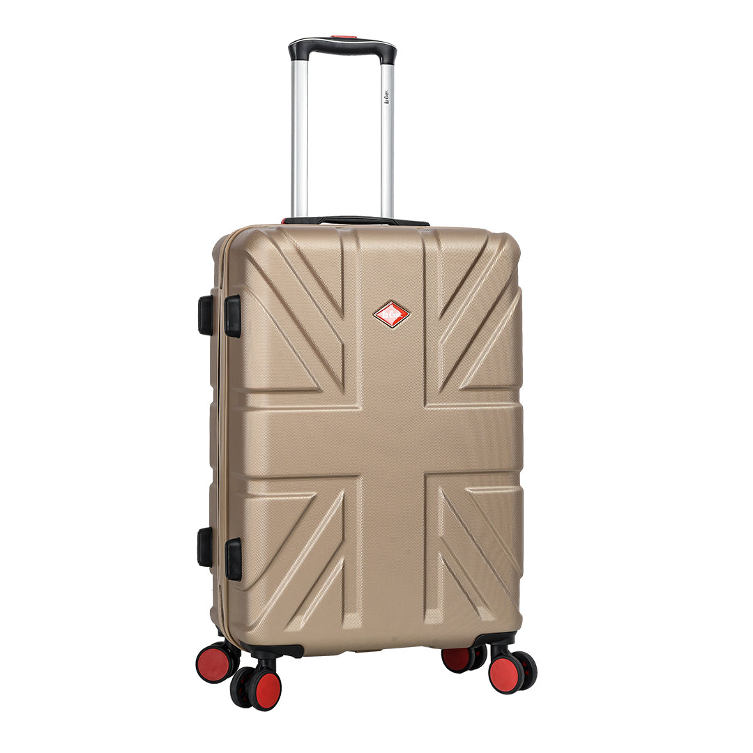 Valise rigide moyenne 67 cm London/Lee Cooper