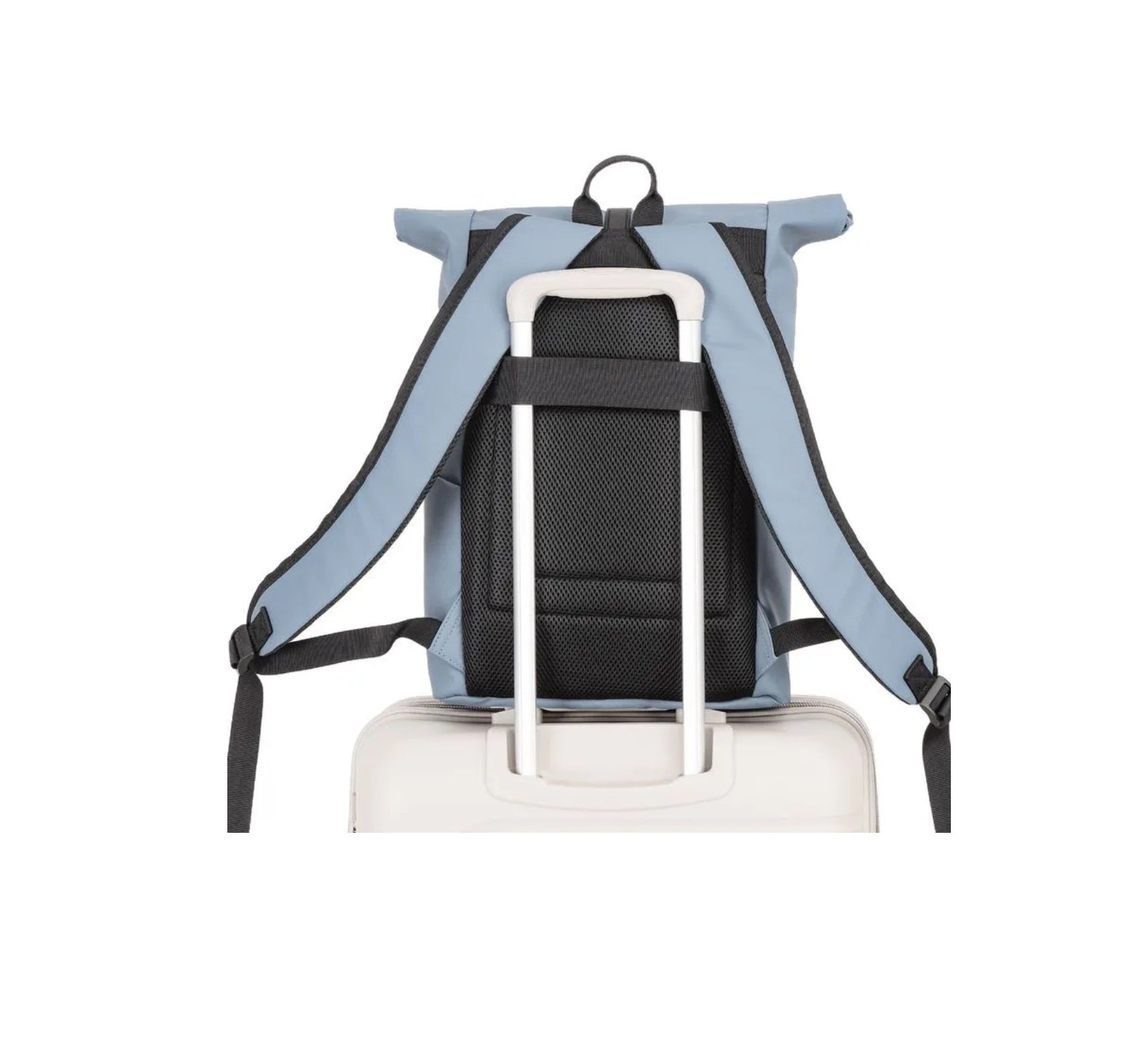 Sac à dos ordinateur portable 15,6&Prime; Urban Roll