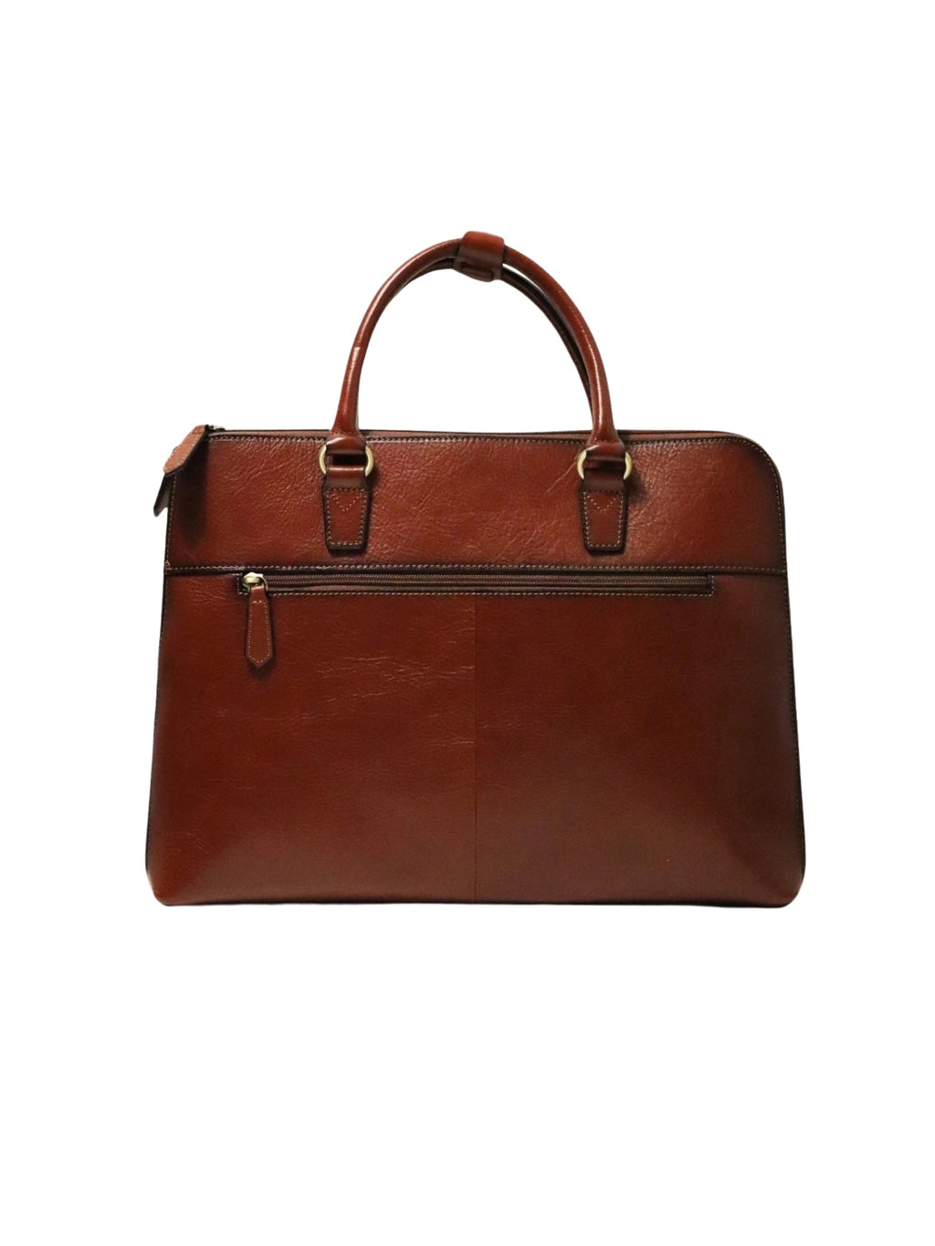 Sac à main en cuir A4 Firenze de Katana