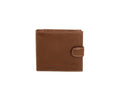 Portefeuille en cuir pour homme