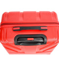 Grande Valise Rigide 77 cm Lee Cooper London