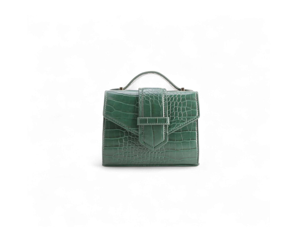 Mini Sac à main et bandoulière « Lou »