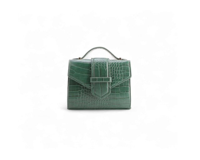 Mini Sac à main et bandoulière « Lou »