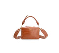 Petit Sac à main et bandoulière Jade