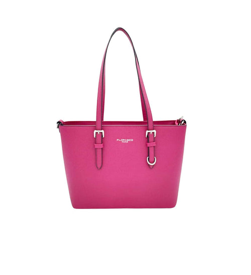 Petit Sac cabas épaule rigide Laria