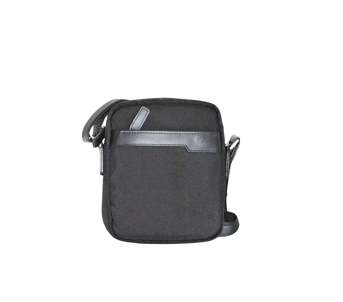 Petite sacoche à bandoulière pour homme