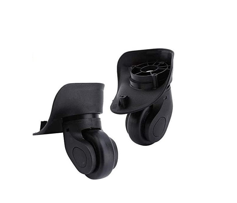 roues de rechange pour valise 4 roues