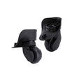 roues de rechange pour valise 4 roues
