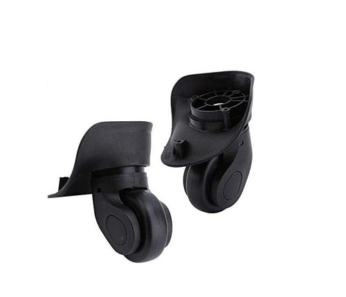 roues de rechange pour valise 4 roues