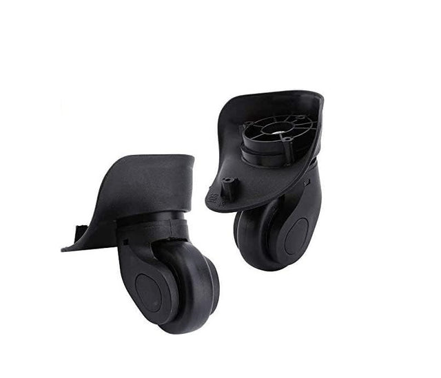roues de rechange pour valise 4 roues