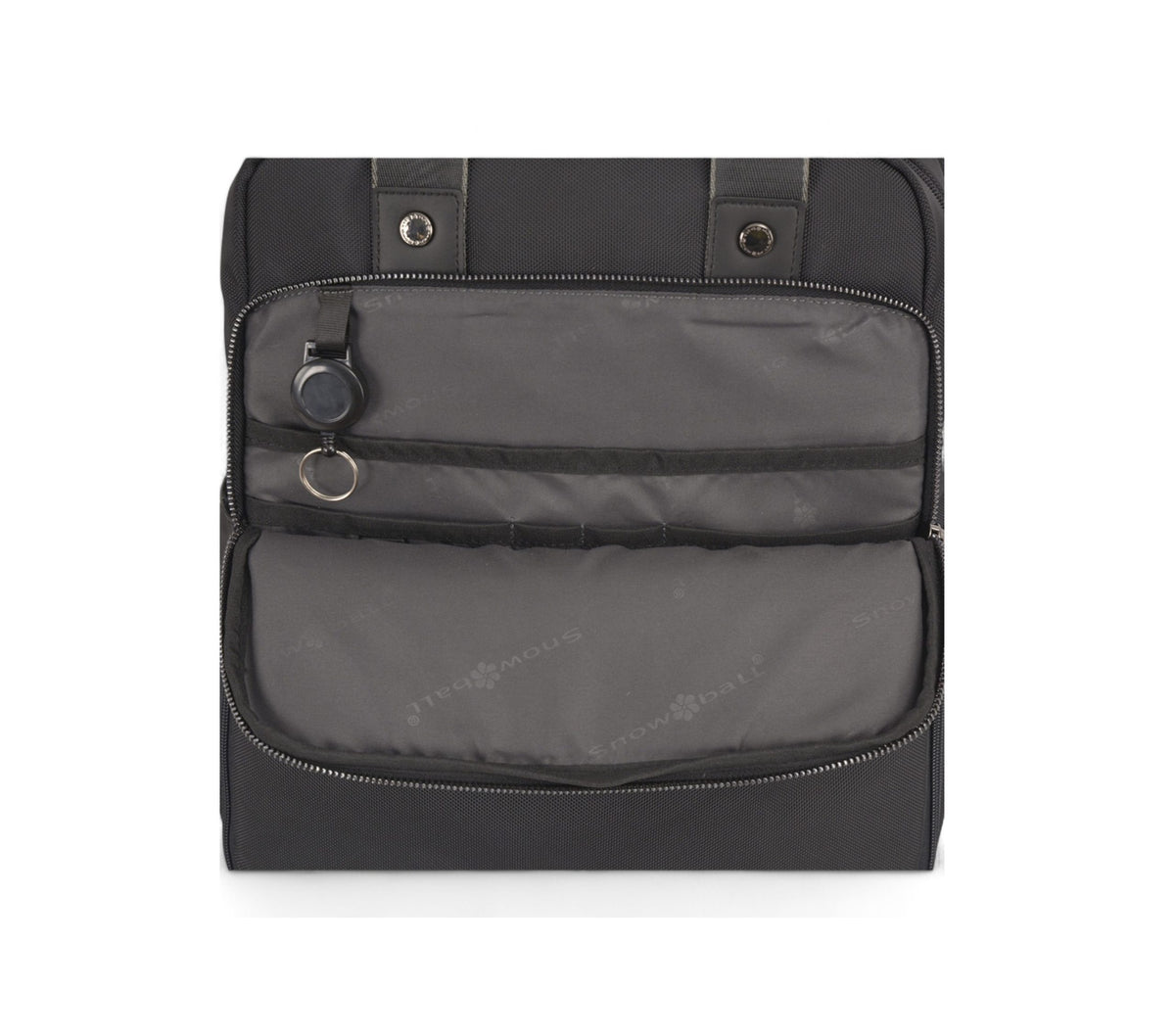Sac à dos pour PC portable 15,6 pouces NeoTech