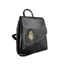 Sac à dos cuir femme Katana