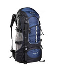 Sac à dos de montagne et randonnée 55L