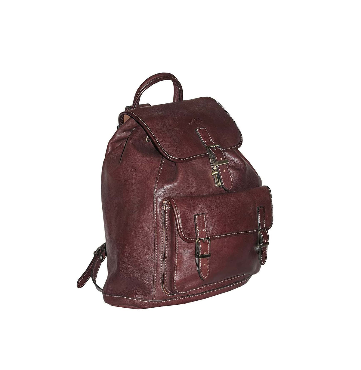 Sac à dos en cuir Katana homme et femme