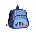 Sac à dos Maternelle et Crèche Football Snowball