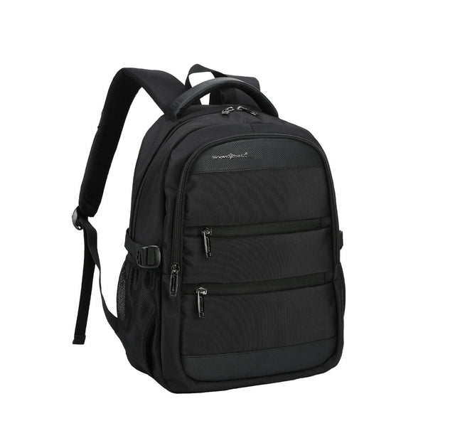 Sac à dos ordinateur portable 17 pouces Stafford