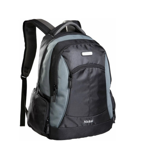 Sac à dos Pc portable 15,6 pouces Nickel