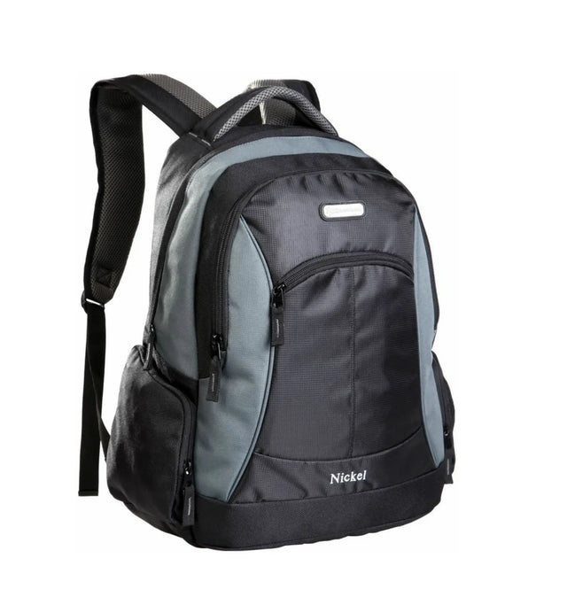 Sac à dos Pc portable 15,6 pouces Nickel