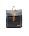 sac à dos pour femme Elena de flora&co noir