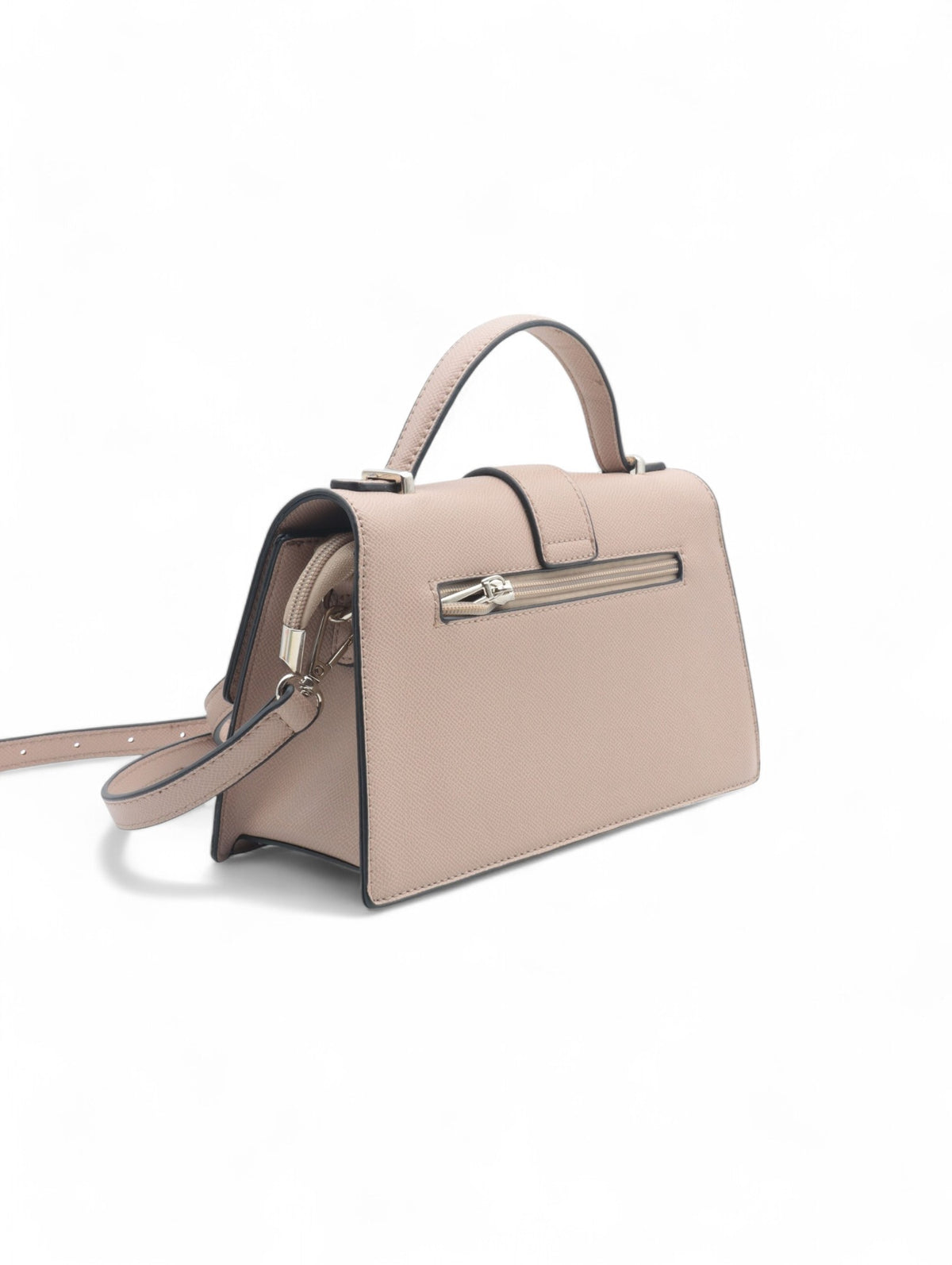 sac à main femme taupe verona flora & co pas cher