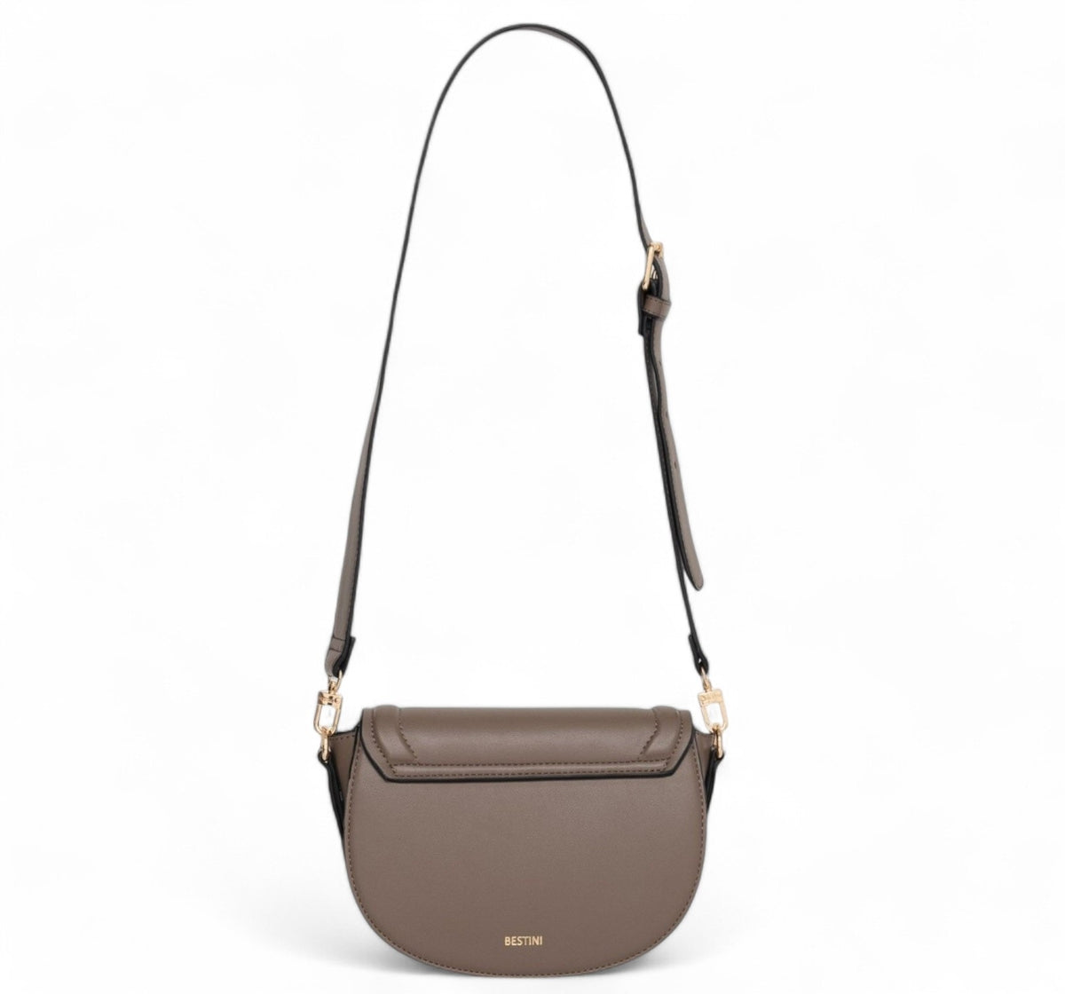 sac à bandoulière demi lune pour femme Elise t