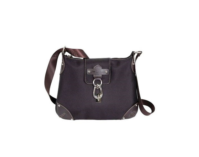 Sac bandoulière femme Katana