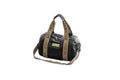 sac de sport polochon gallantry noir