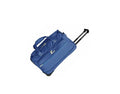 sac de voyage 75 cm bleu