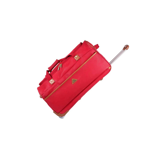 Sac de voyage à roulettes 72 cm